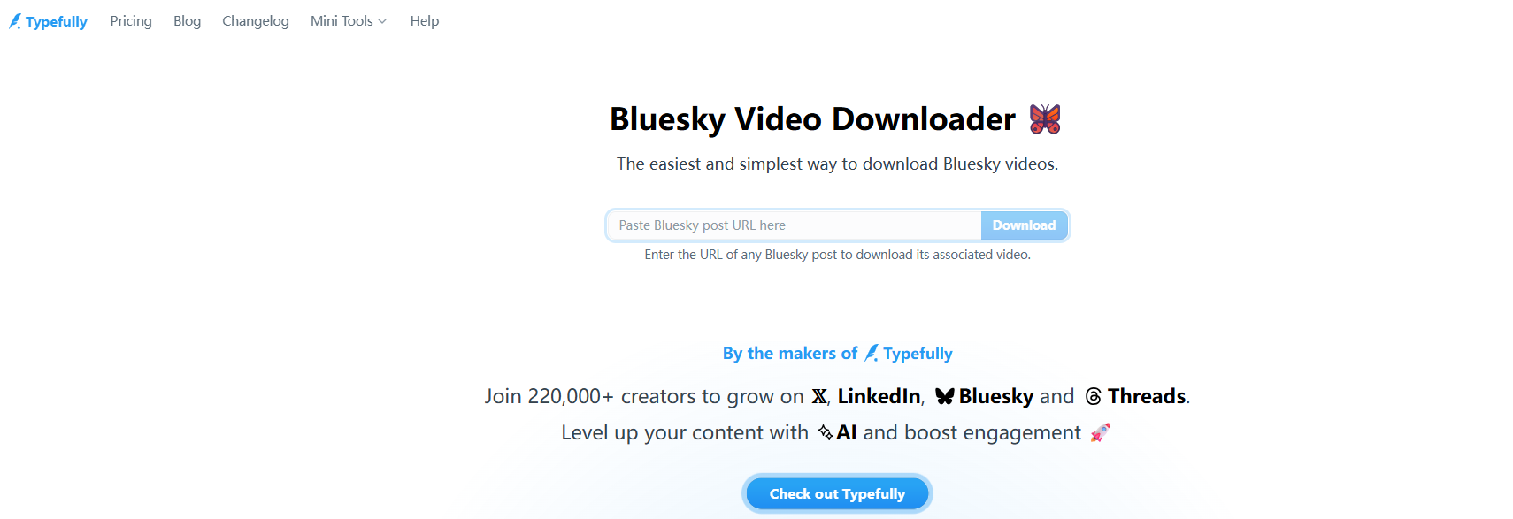 ByClick Downloader